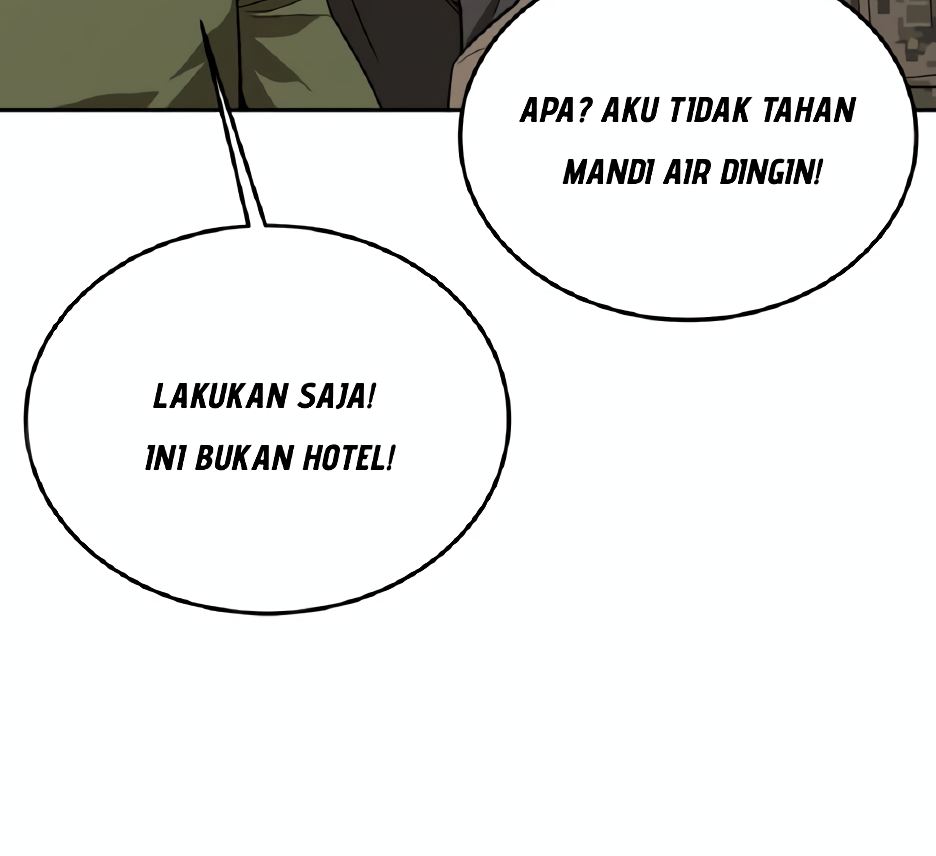 Apocalyptic Chef Awakening Chapter 17 - halaman 104