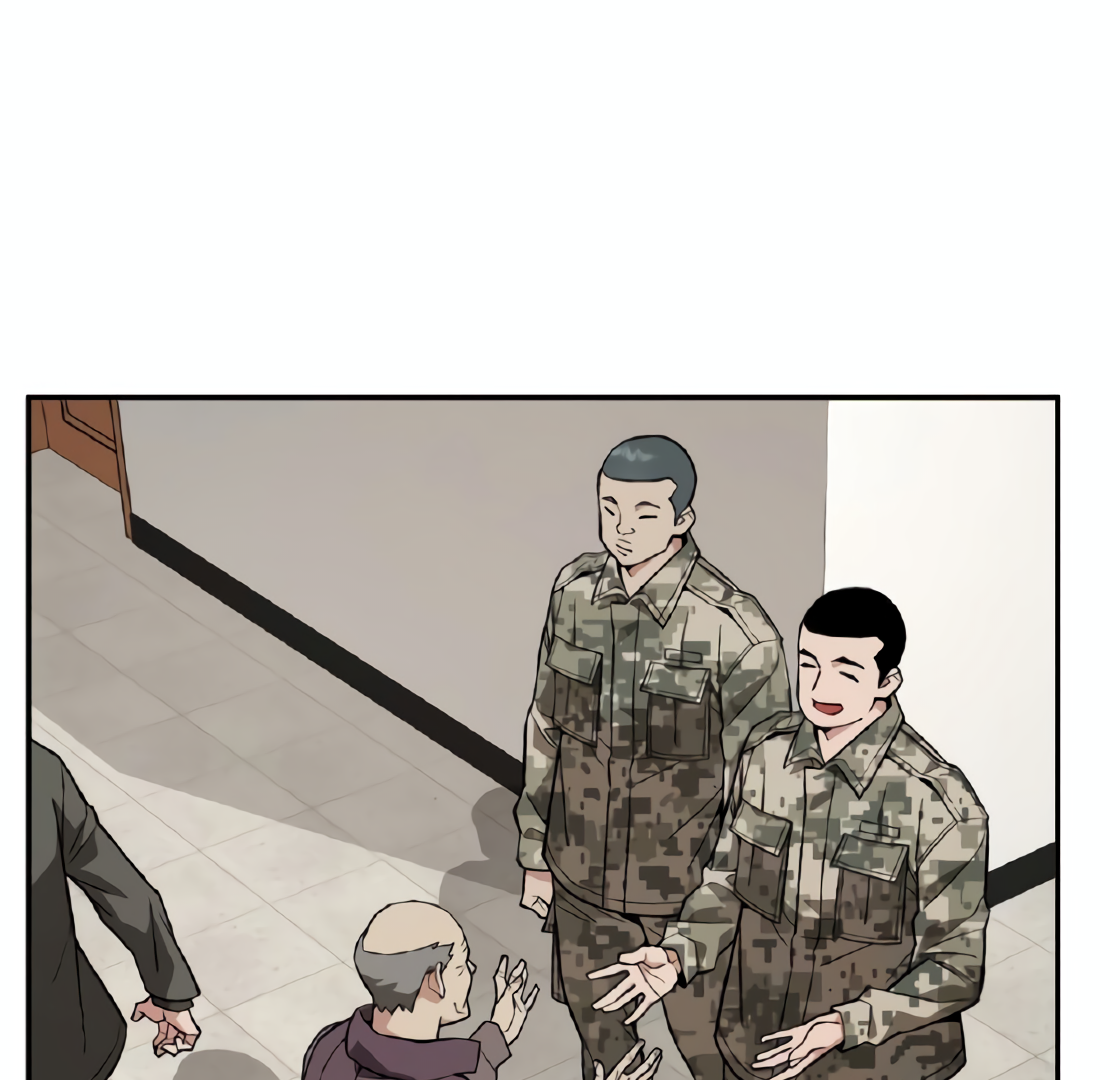 Apocalyptic Chef Awakening Chapter 17 - halaman 105