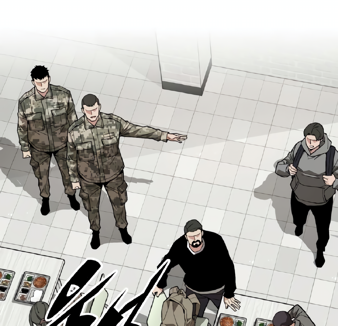Apocalyptic Chef Awakening Chapter 17 - halaman 108