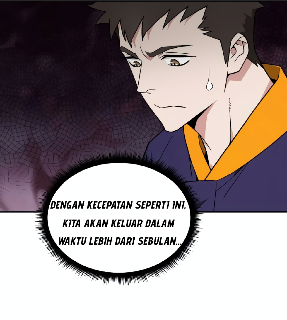 Apocalyptic Chef Awakening Chapter 17 - halaman 121