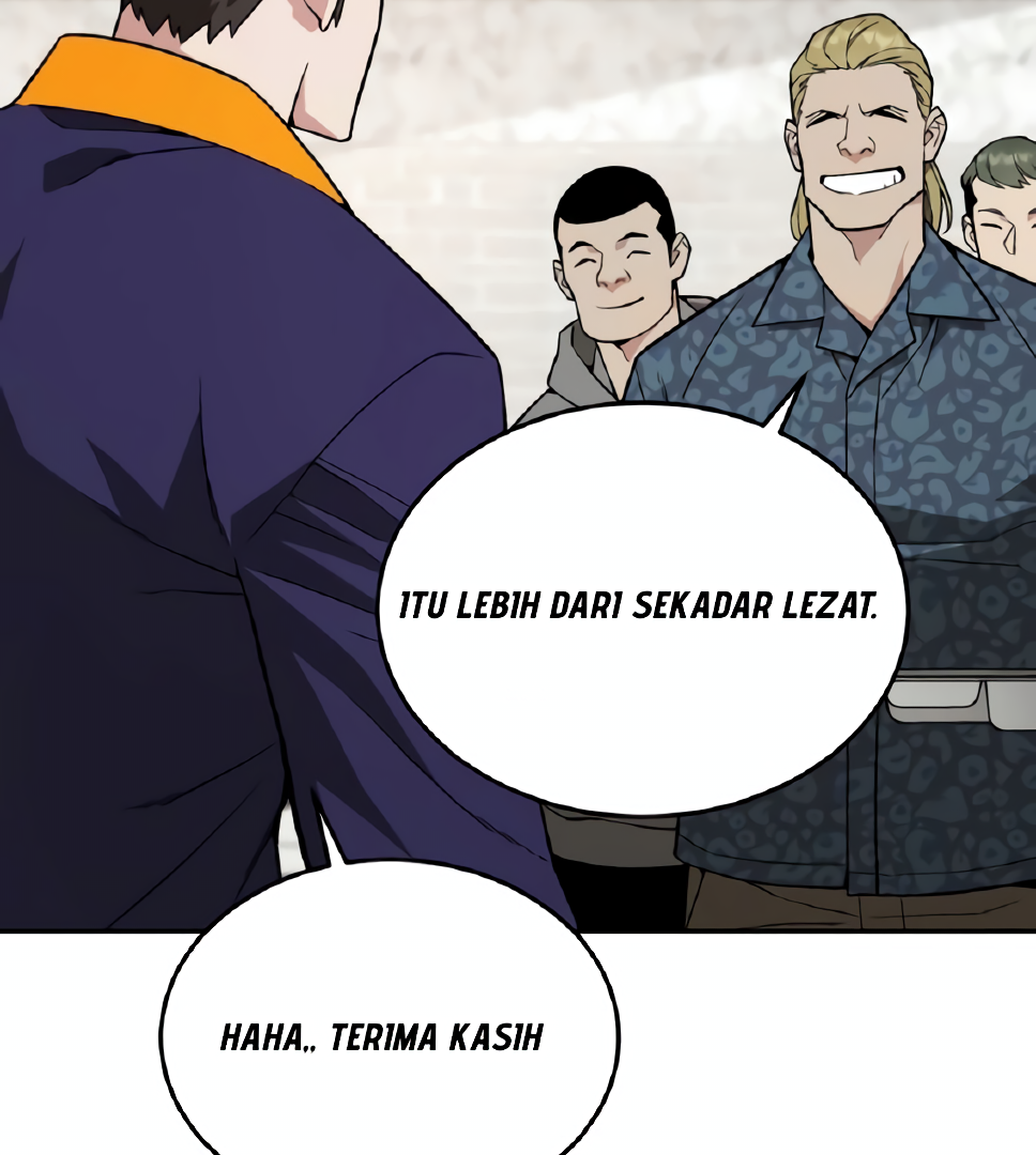 Apocalyptic Chef Awakening Chapter 17 - halaman 124