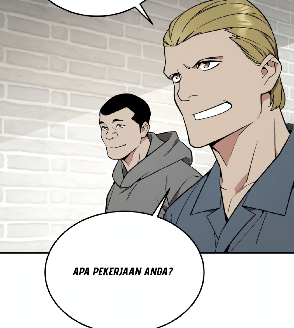 Apocalyptic Chef Awakening Chapter 17 - halaman 126