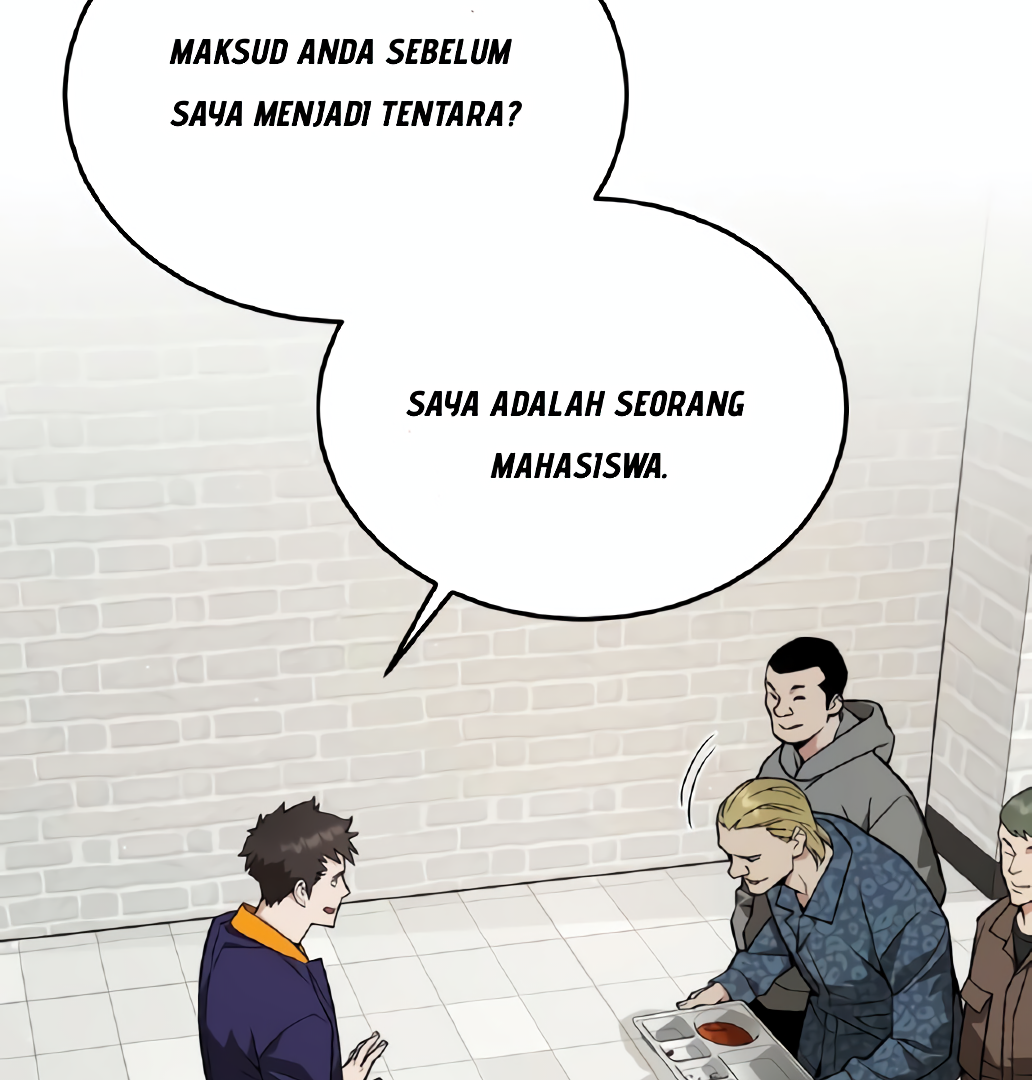 Apocalyptic Chef Awakening Chapter 17 - halaman 131