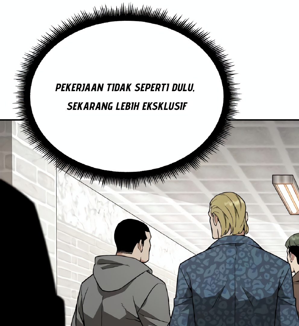 Apocalyptic Chef Awakening Chapter 17 - halaman 137