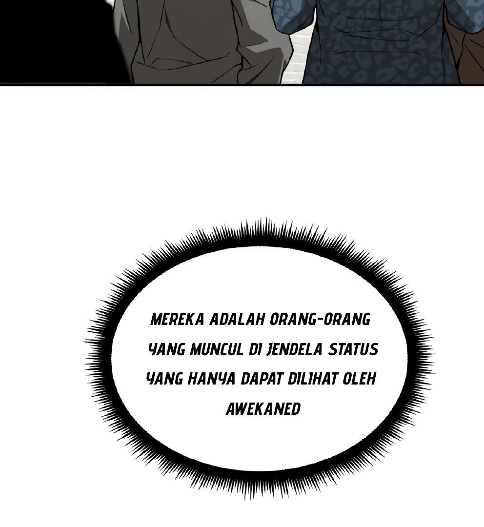 Apocalyptic Chef Awakening Chapter 17 - halaman 138