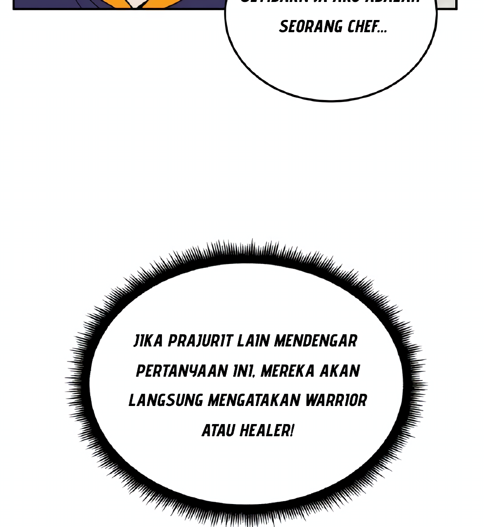Apocalyptic Chef Awakening Chapter 17 - halaman 140