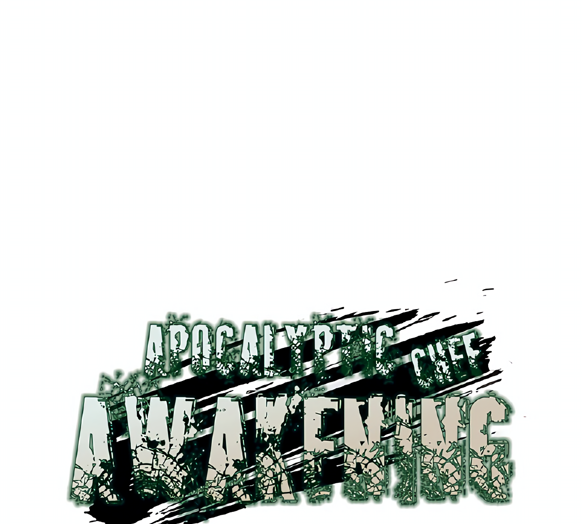 Apocalyptic Chef Awakening Chapter 17 - halaman 17