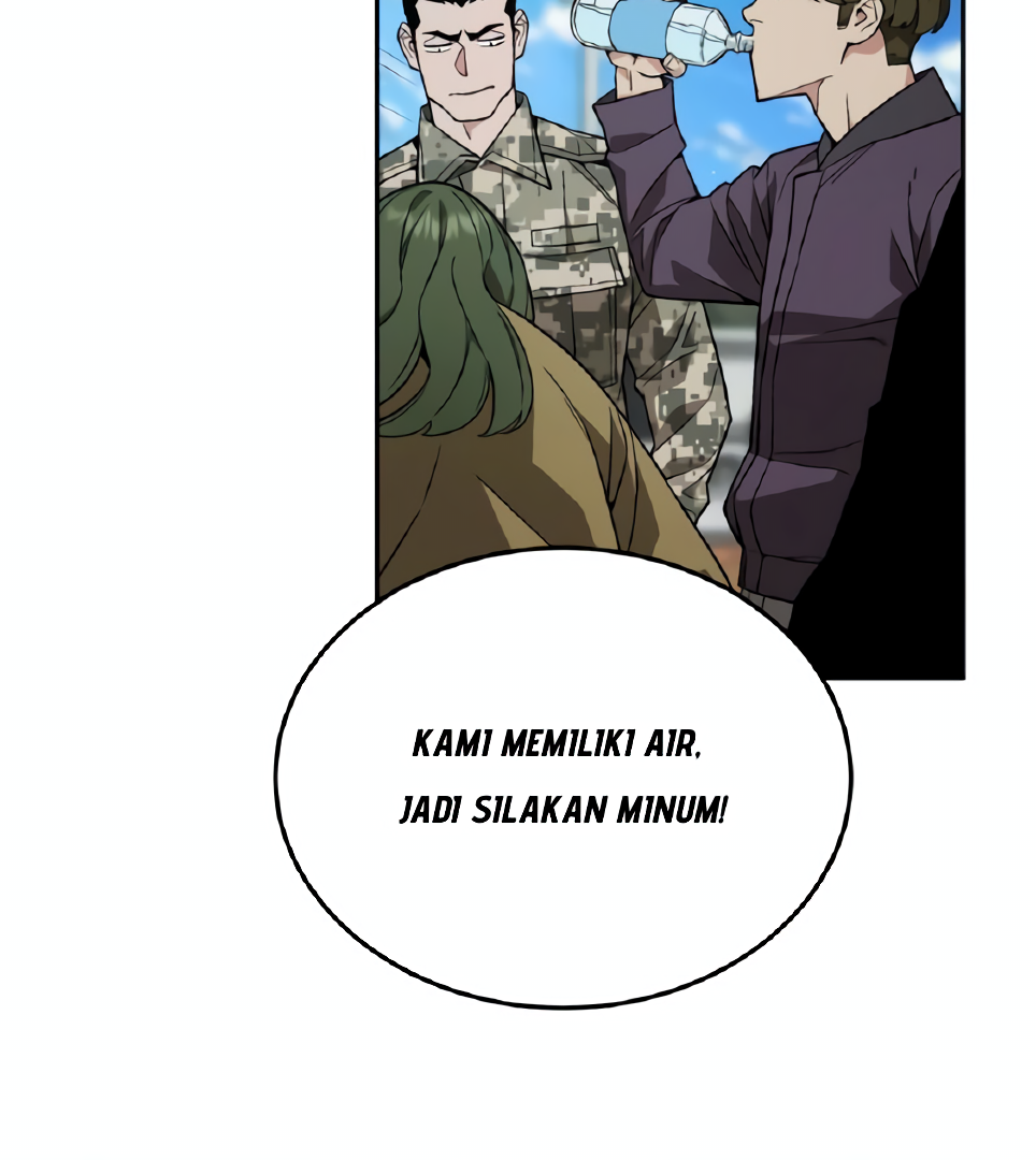 Apocalyptic Chef Awakening Chapter 17 - halaman 26