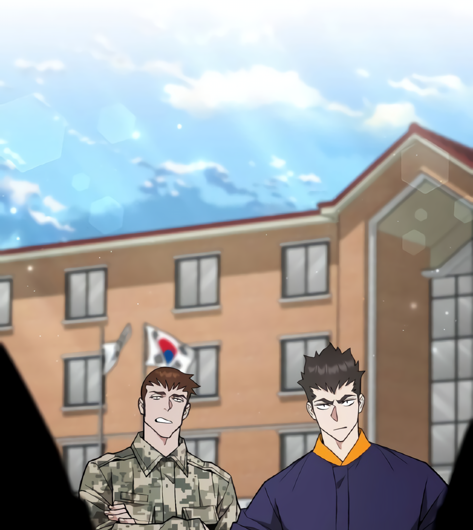 Apocalyptic Chef Awakening Chapter 17 - halaman 27