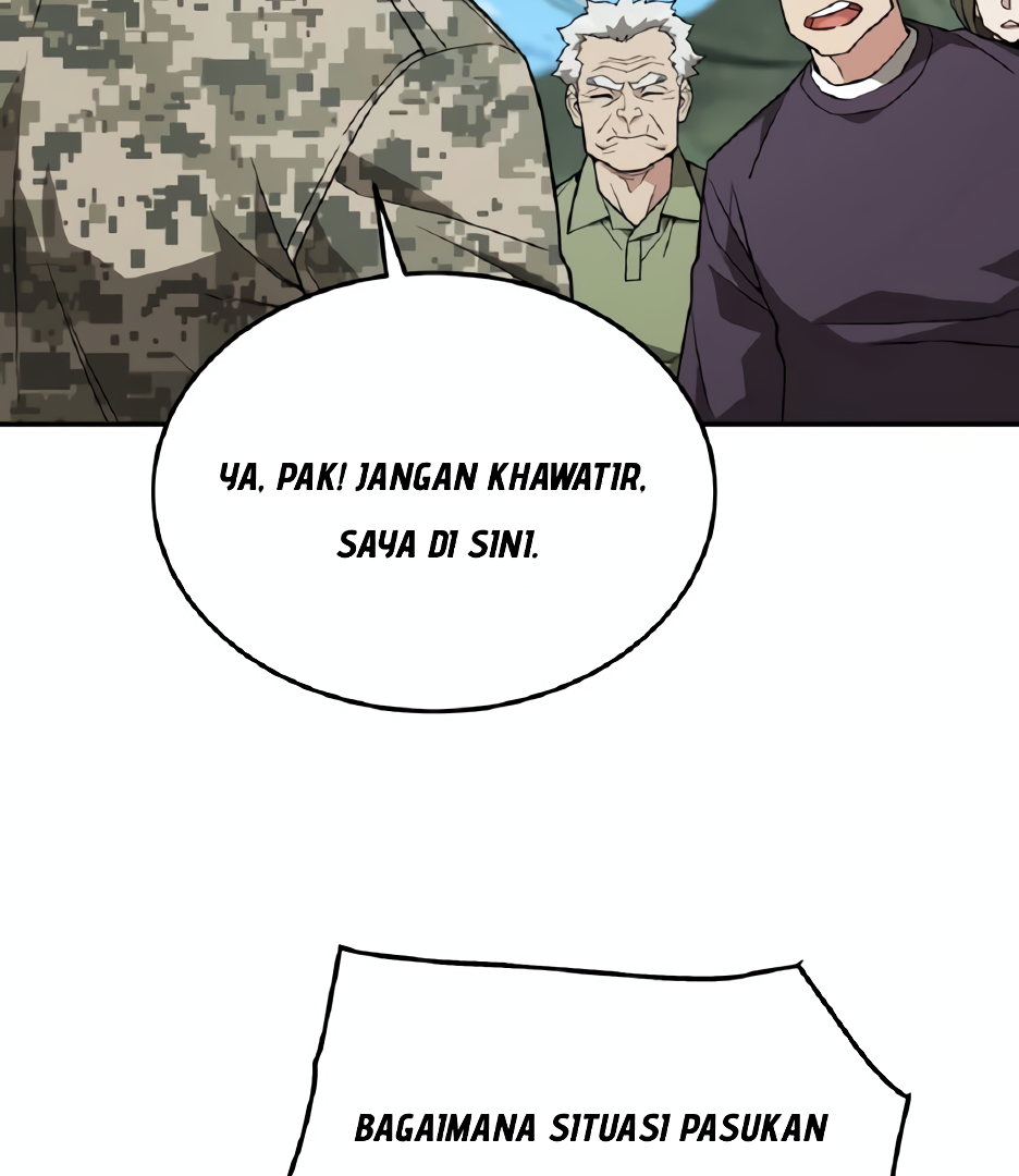 Apocalyptic Chef Awakening Chapter 17 - halaman 42