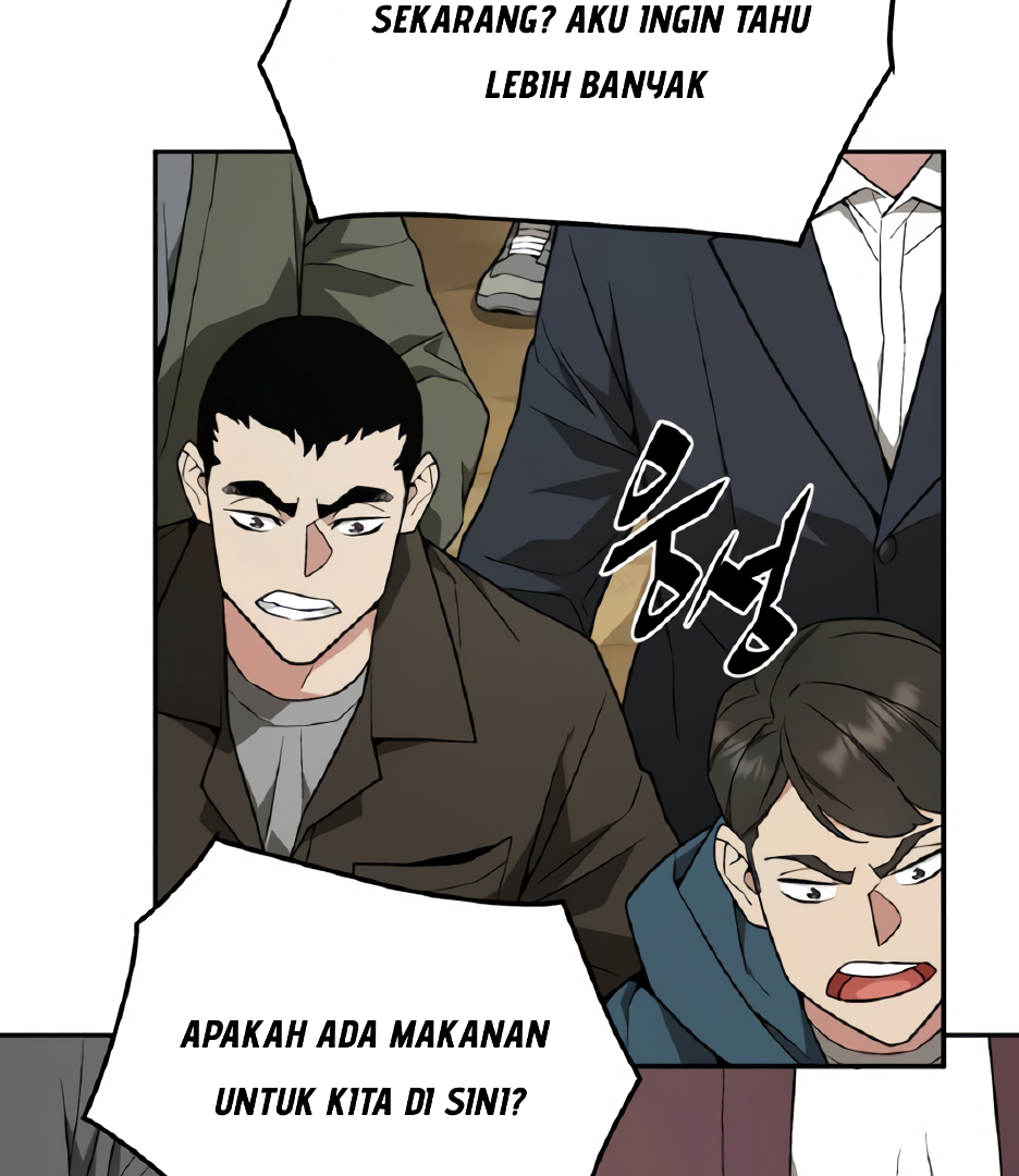 Apocalyptic Chef Awakening Chapter 17 - halaman 43