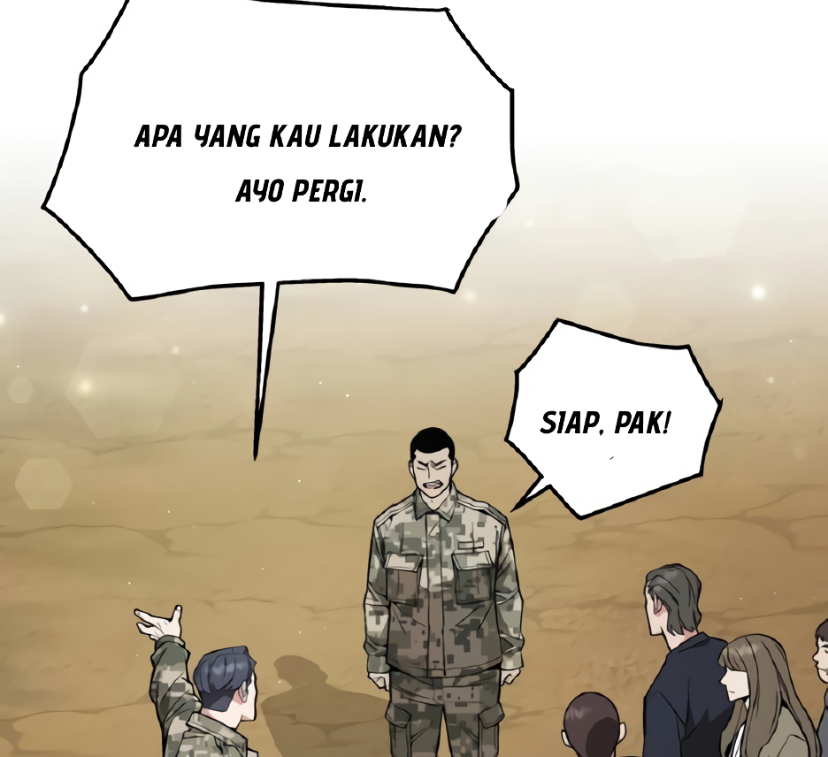 Apocalyptic Chef Awakening Chapter 17 - halaman 47