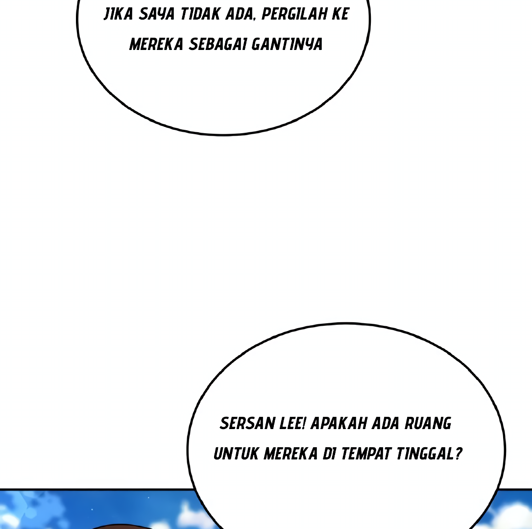 Apocalyptic Chef Awakening Chapter 17 - halaman 54
