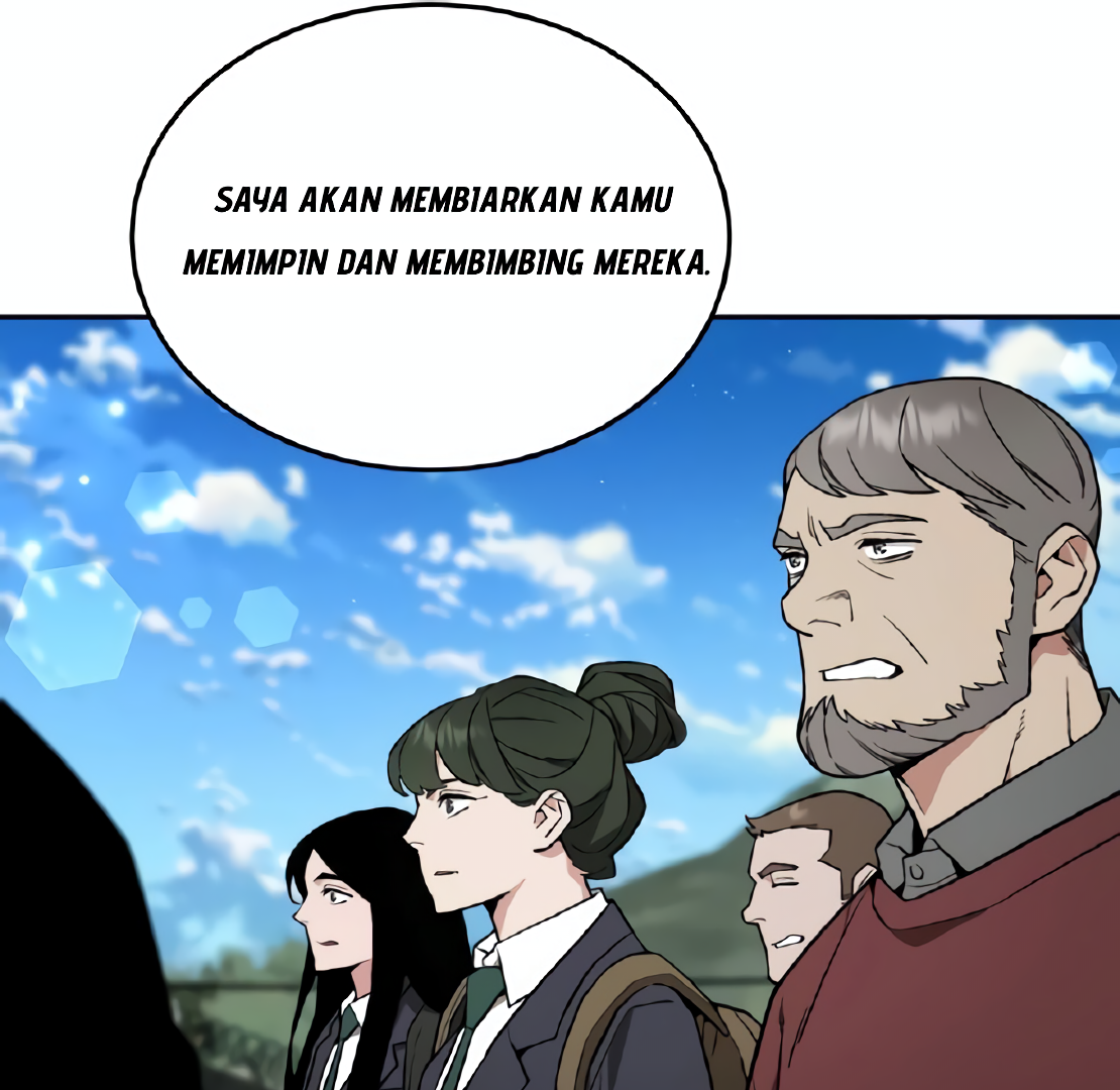 Apocalyptic Chef Awakening Chapter 17 - halaman 57