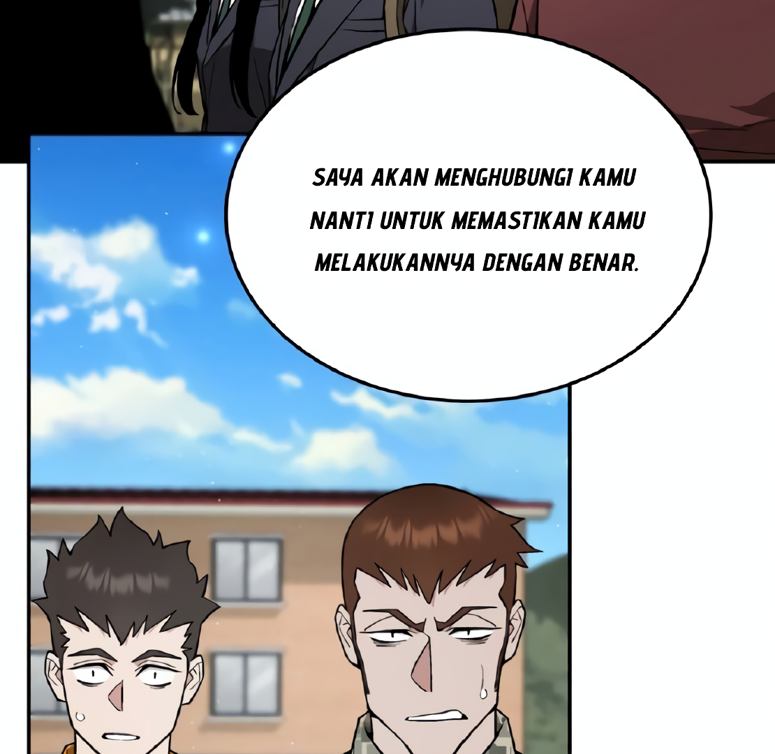 Apocalyptic Chef Awakening Chapter 17 - halaman 58