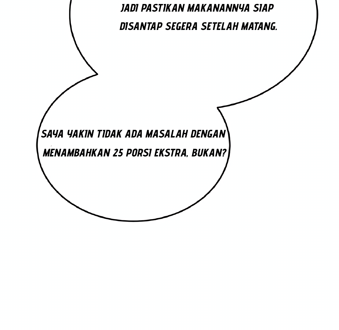 Apocalyptic Chef Awakening Chapter 17 - halaman 62
