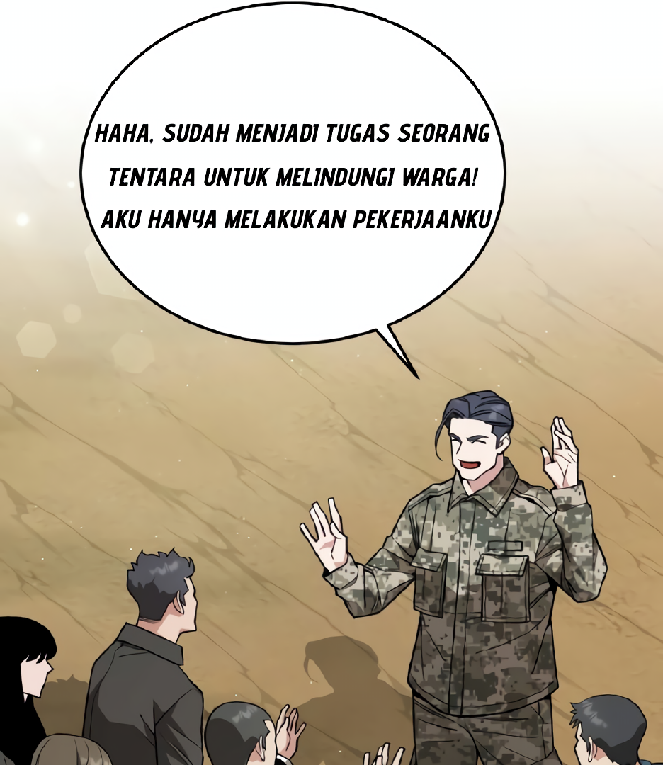 Apocalyptic Chef Awakening Chapter 17 - halaman 81