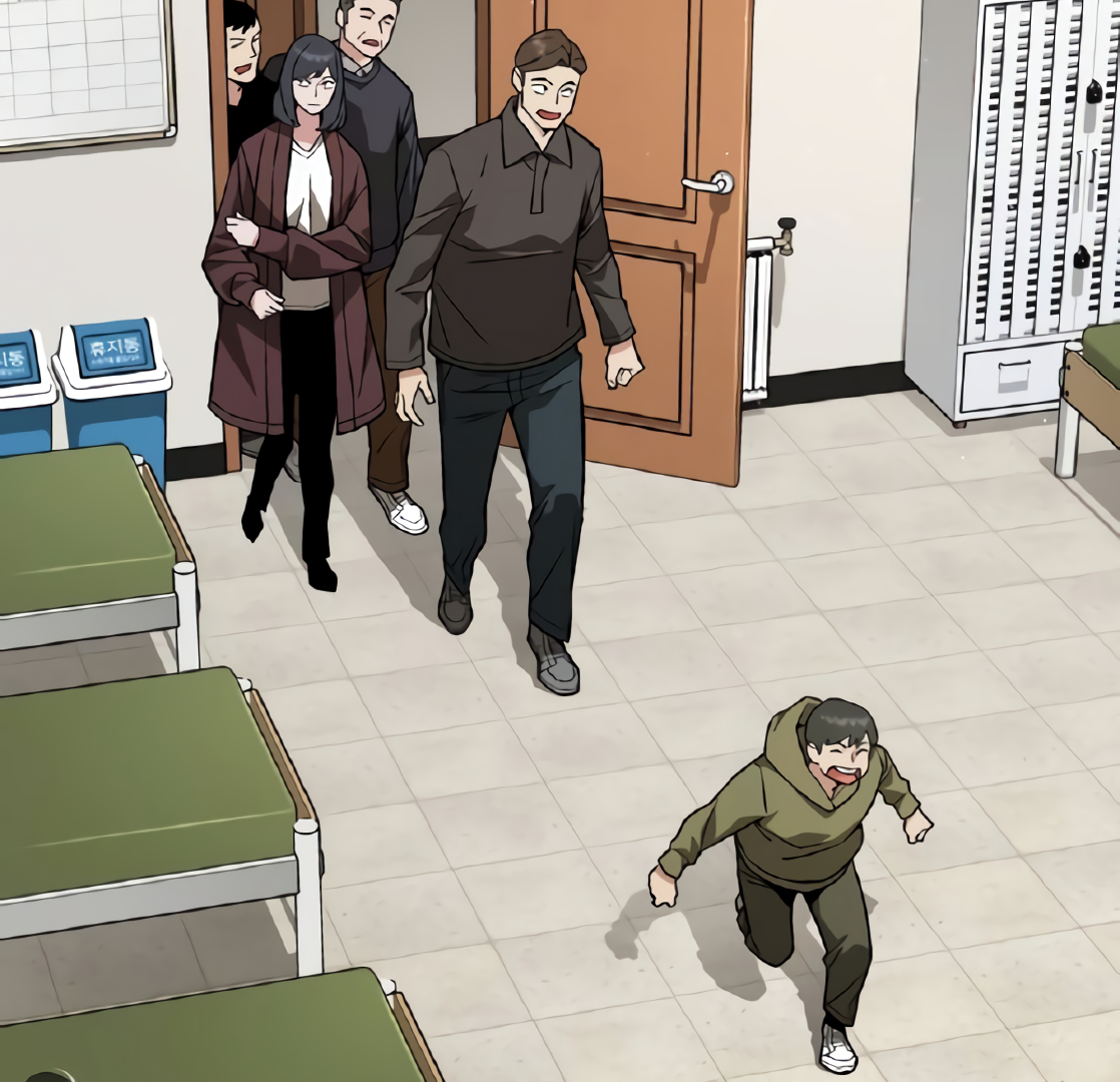 Apocalyptic Chef Awakening Chapter 17 - halaman 93