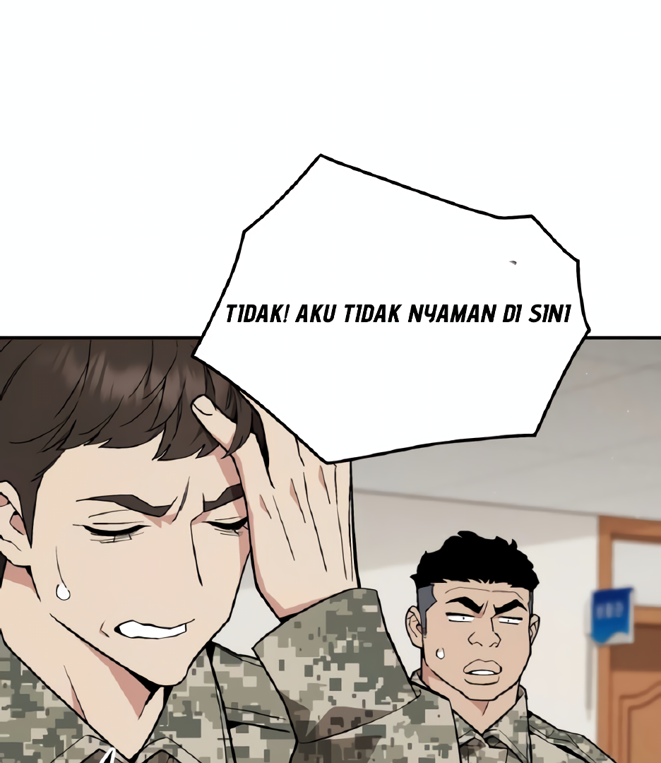 Apocalyptic Chef Awakening Chapter 17 - halaman 99