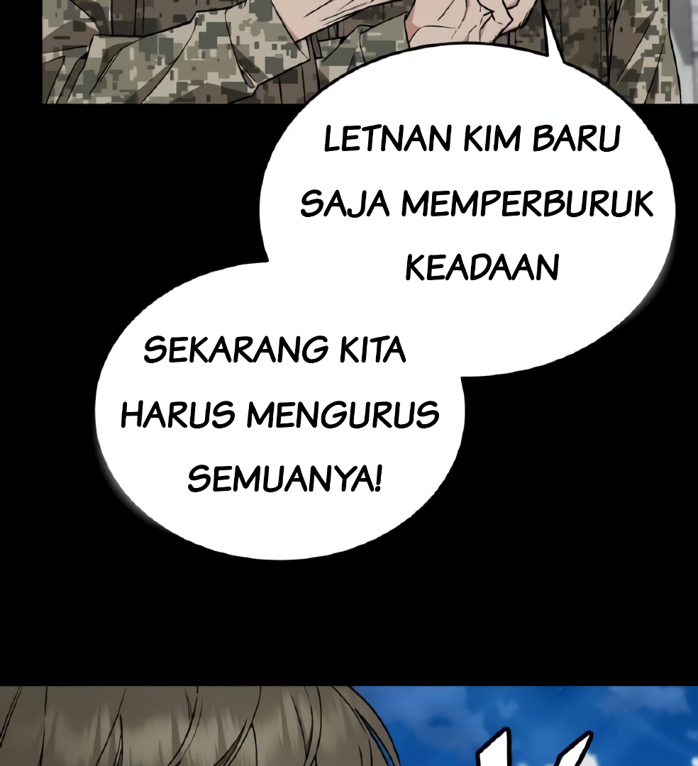 Apocalyptic Chef Awakening Chapter 18 - halaman 10