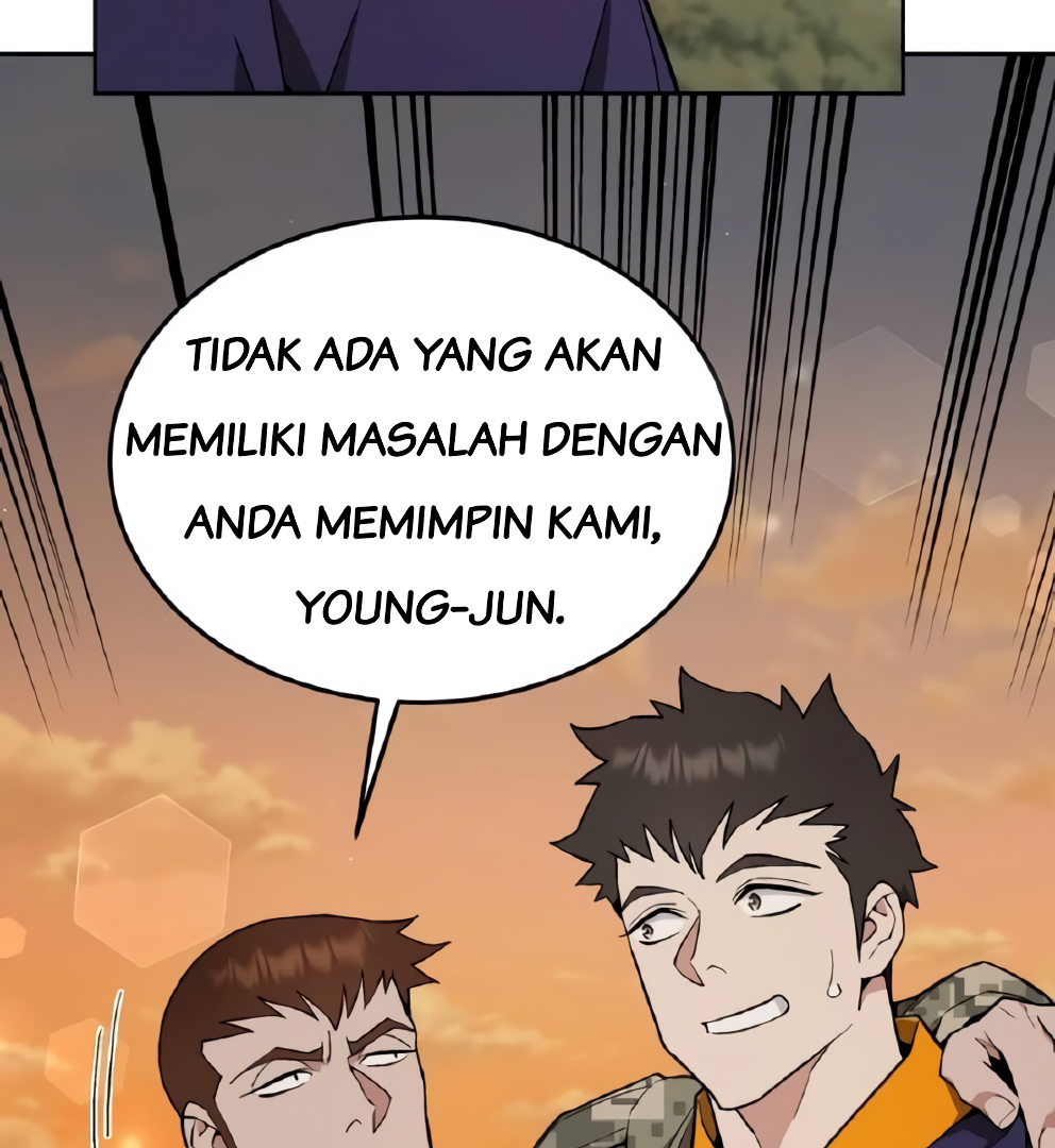 Apocalyptic Chef Awakening Chapter 18 - halaman 106
