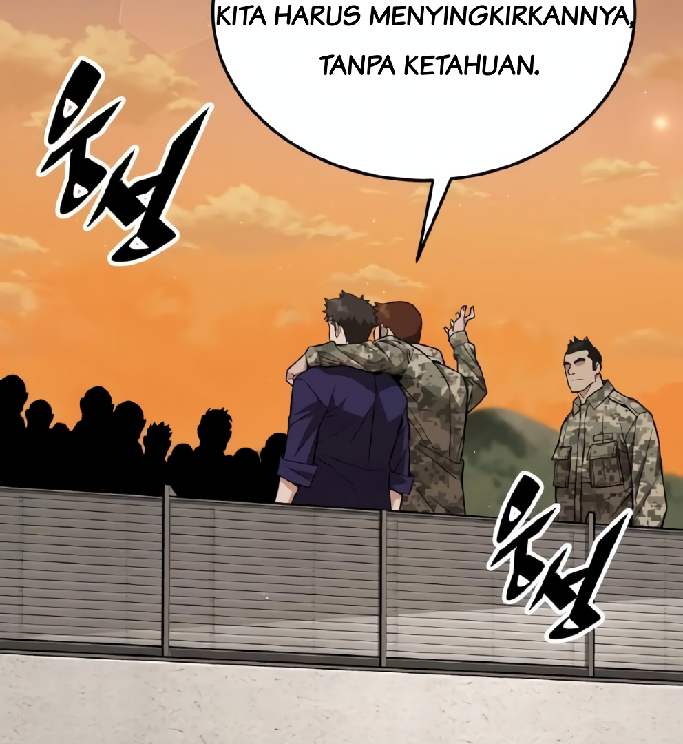 Apocalyptic Chef Awakening Chapter 18 - halaman 109