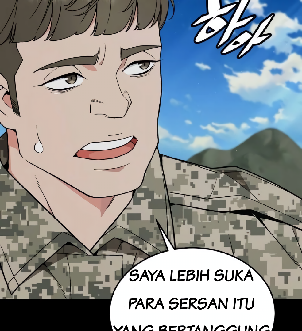 Apocalyptic Chef Awakening Chapter 18 - halaman 11
