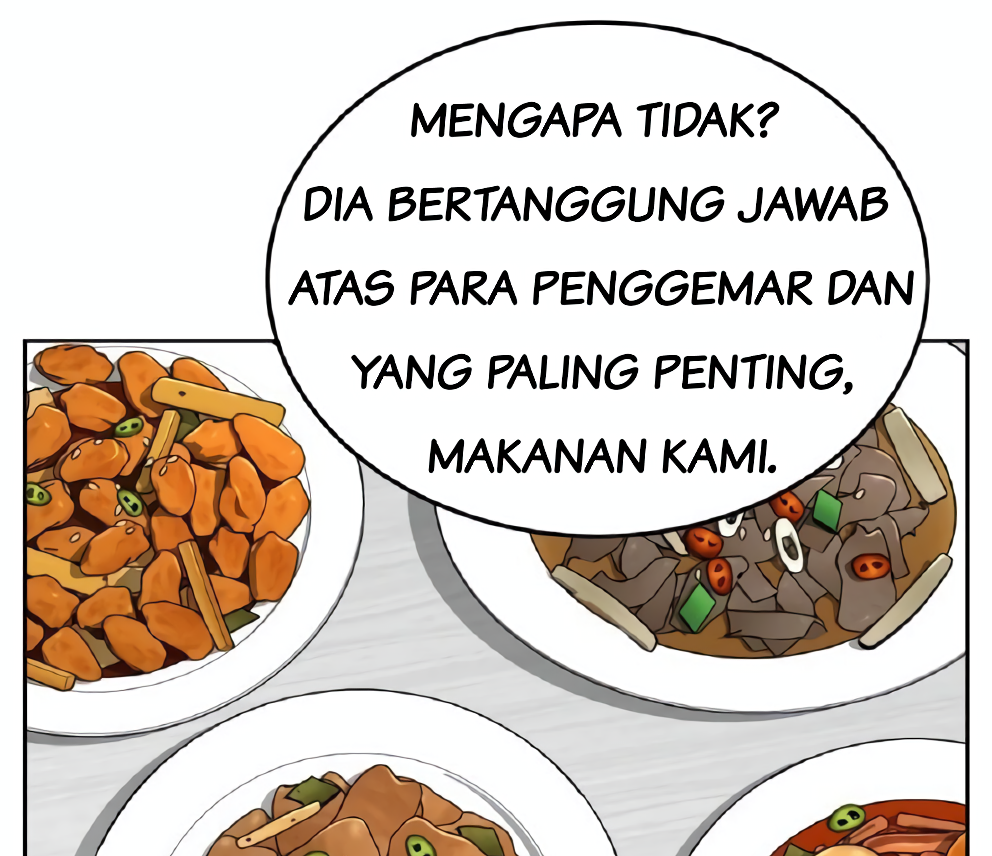 Apocalyptic Chef Awakening Chapter 18 - halaman 111