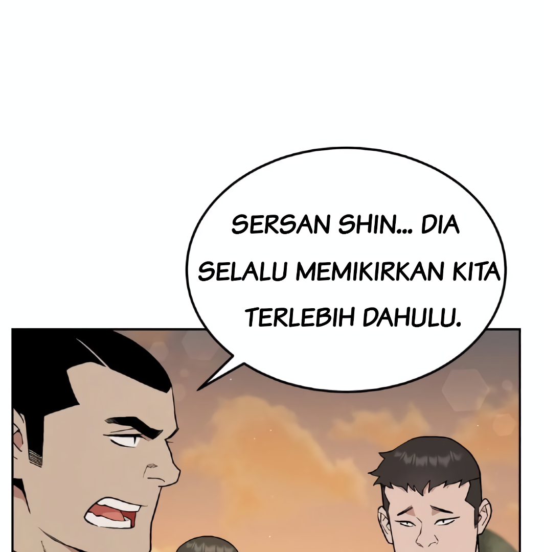 Apocalyptic Chef Awakening Chapter 18 - halaman 117