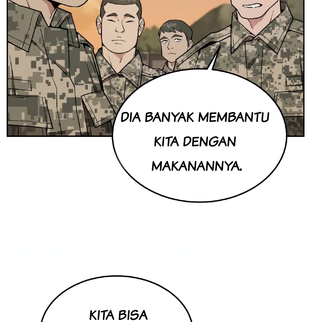 Apocalyptic Chef Awakening Chapter 18 - halaman 118
