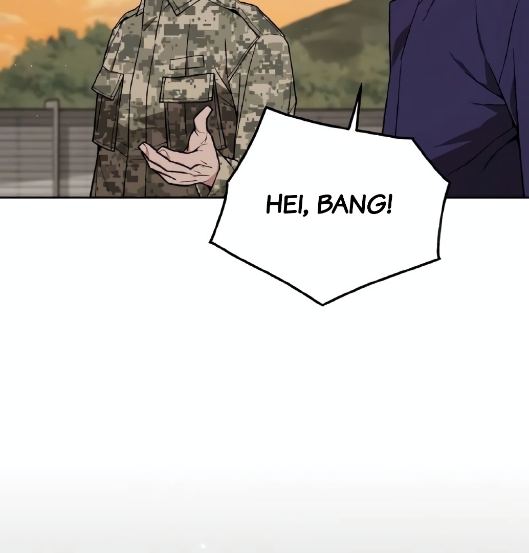 Apocalyptic Chef Awakening Chapter 18 - halaman 122