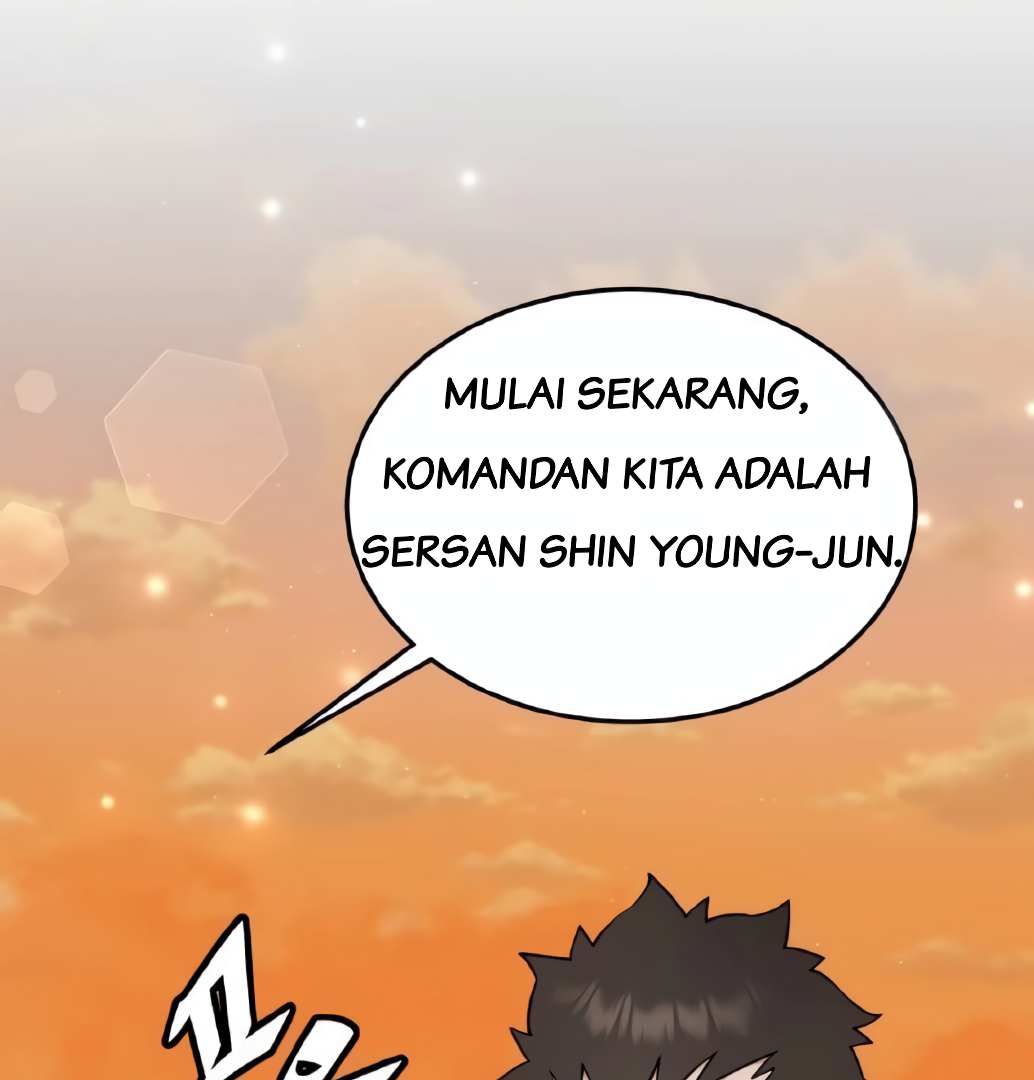 Apocalyptic Chef Awakening Chapter 18 - halaman 123