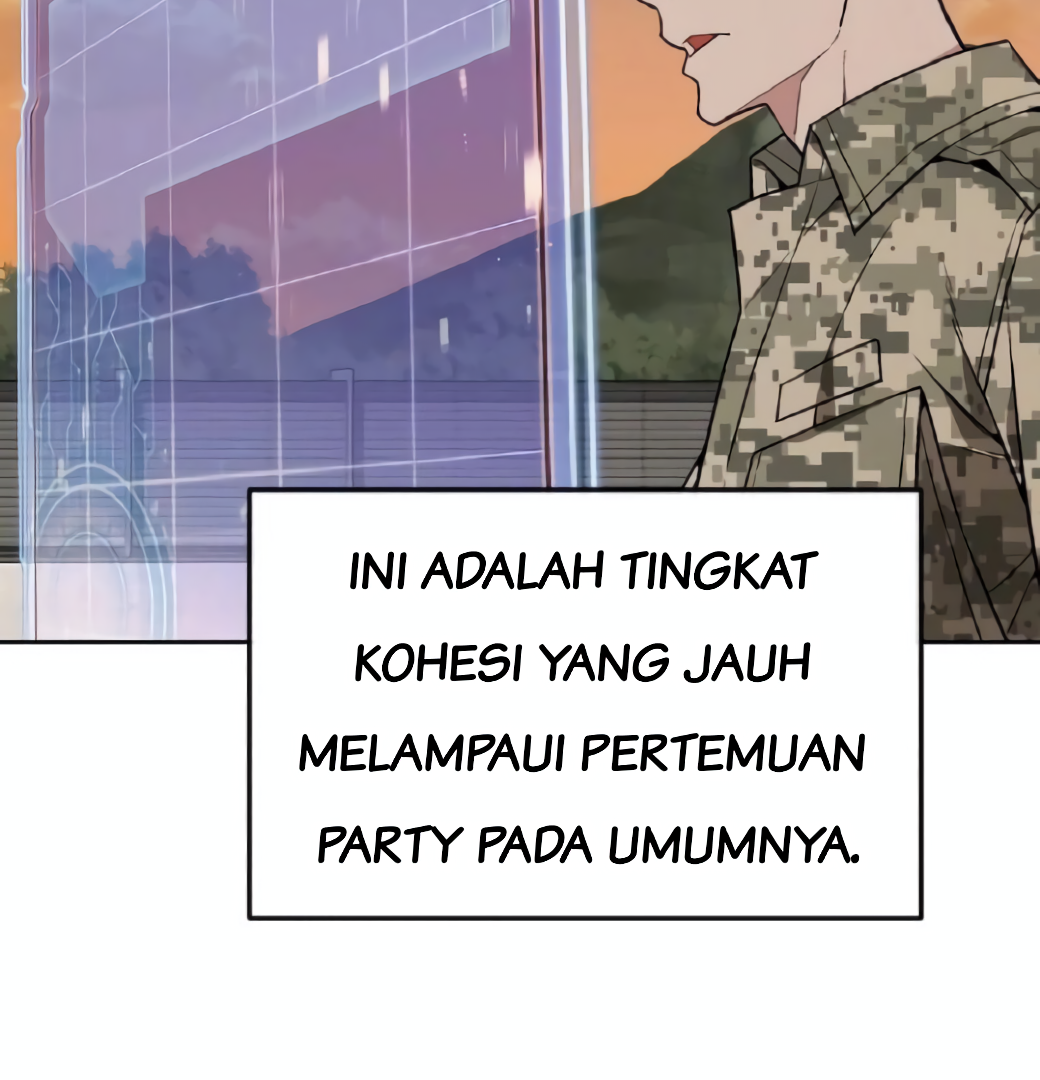 Apocalyptic Chef Awakening Chapter 18 - halaman 134