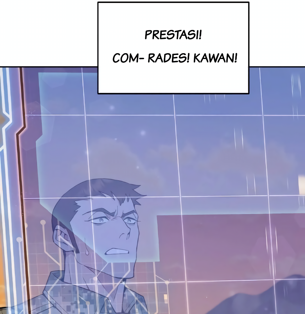 Apocalyptic Chef Awakening Chapter 18 - halaman 137