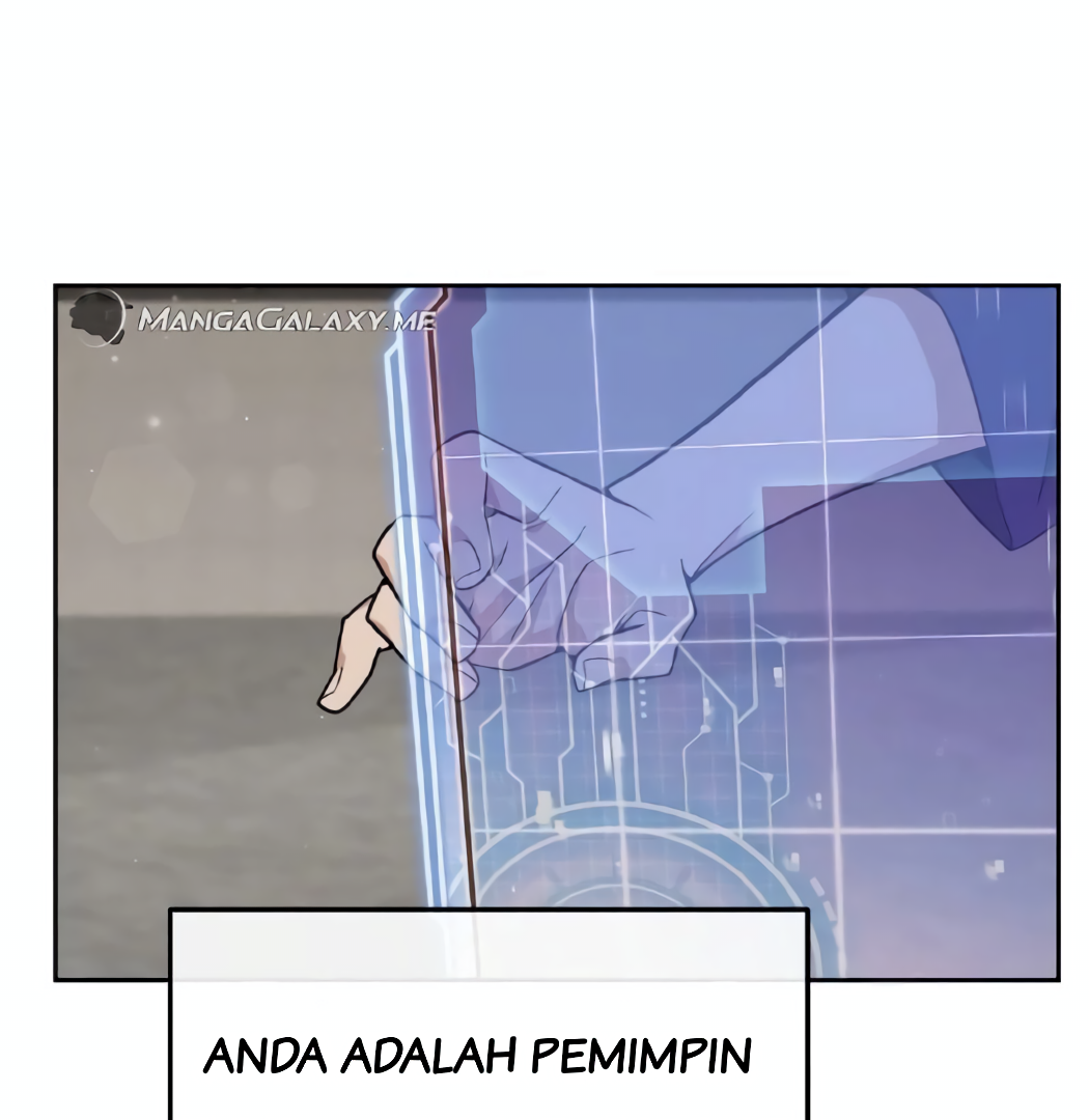 Apocalyptic Chef Awakening Chapter 18 - halaman 139