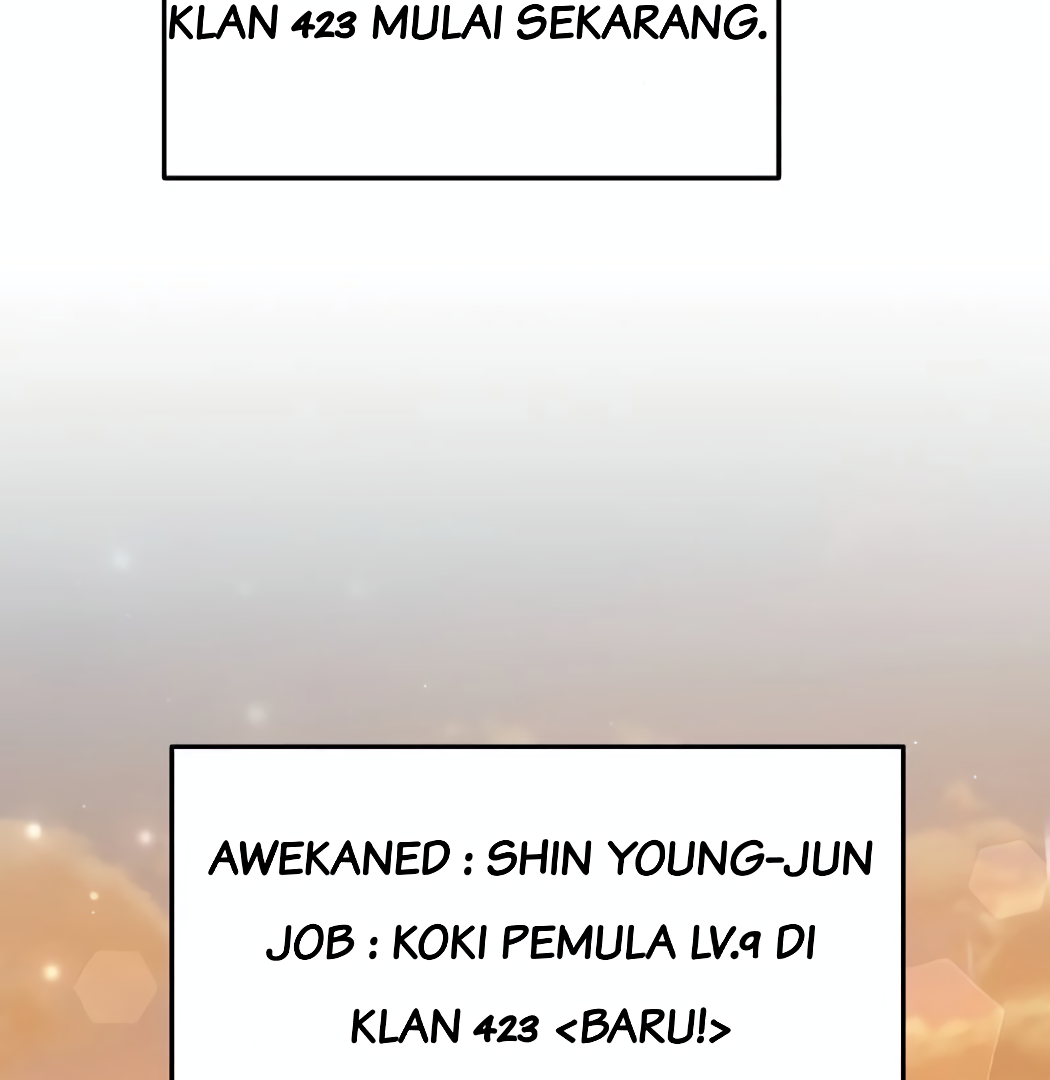 Apocalyptic Chef Awakening Chapter 18 - halaman 140
