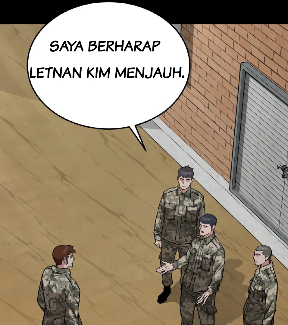 Apocalyptic Chef Awakening Chapter 18 - halaman 17