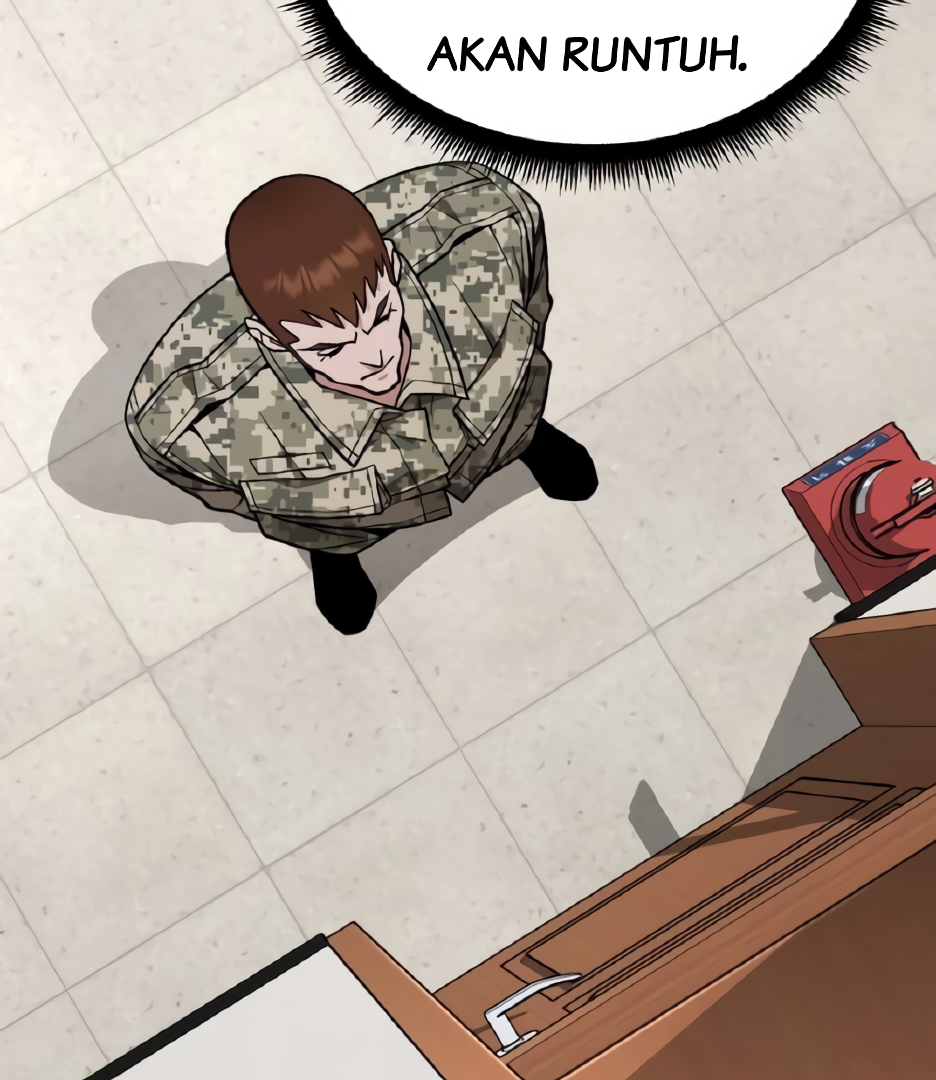 Apocalyptic Chef Awakening Chapter 18 - halaman 30