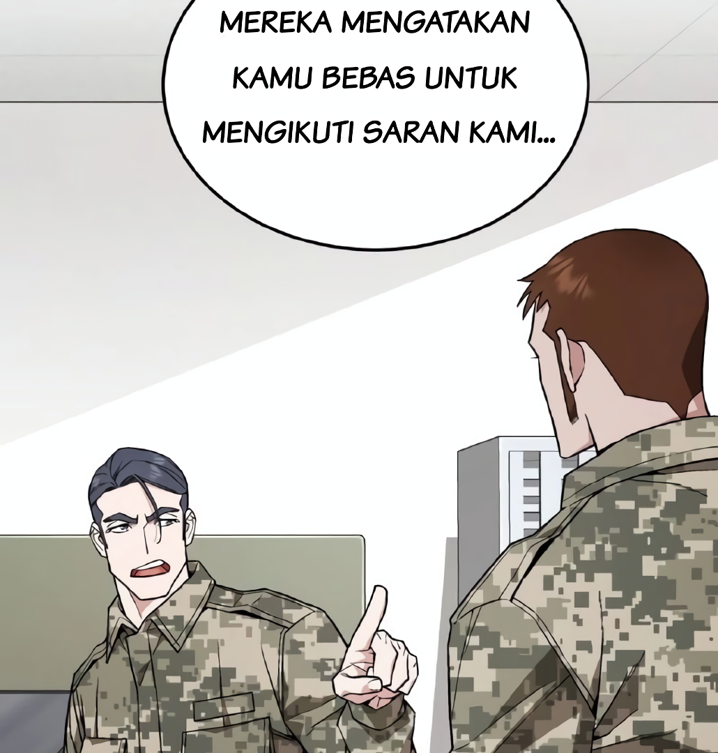 Apocalyptic Chef Awakening Chapter 18 - halaman 51
