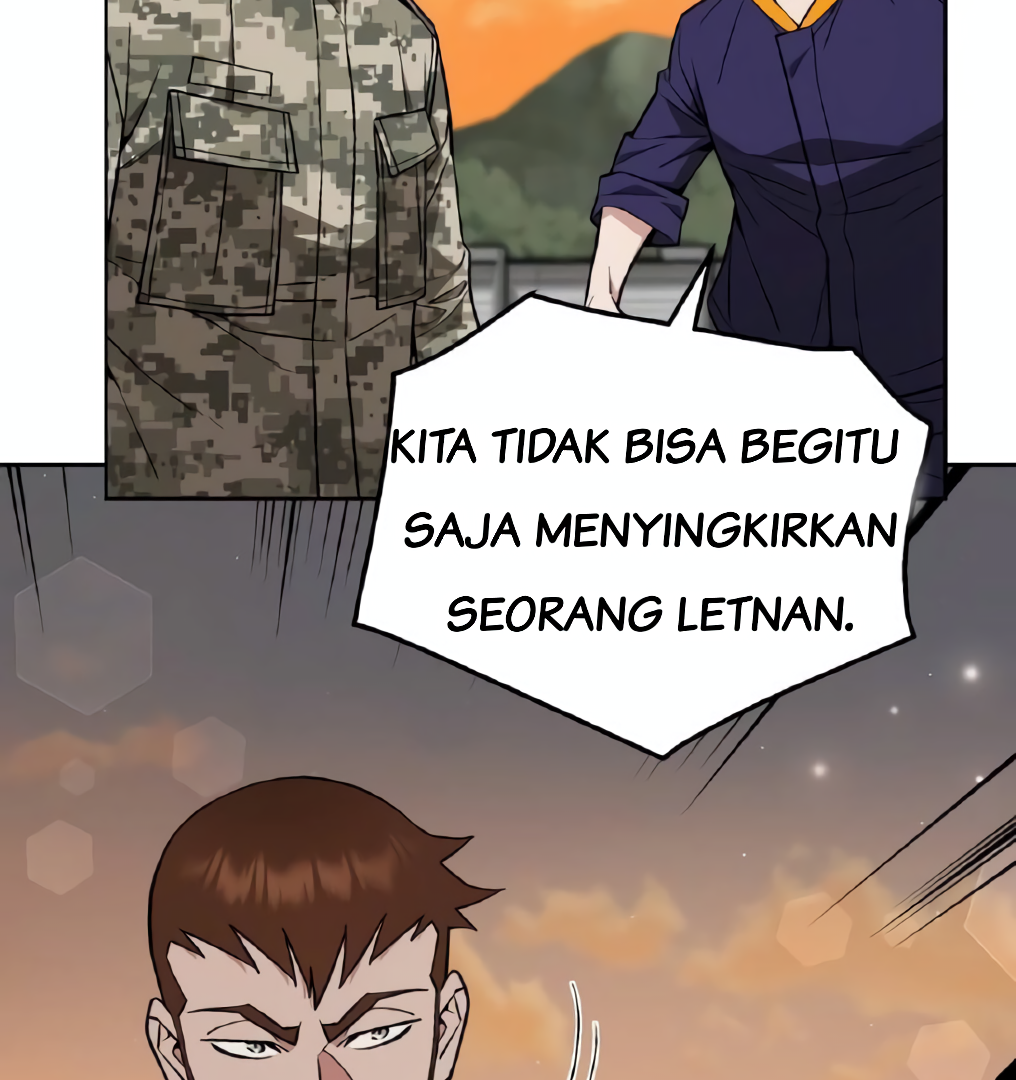 Apocalyptic Chef Awakening Chapter 18 - halaman 70