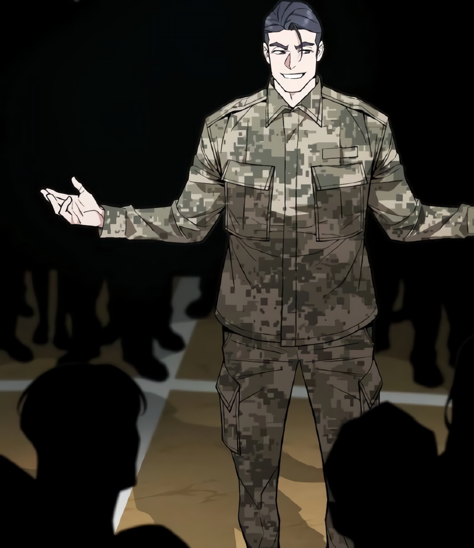 Apocalyptic Chef Awakening Chapter 18 - halaman 81