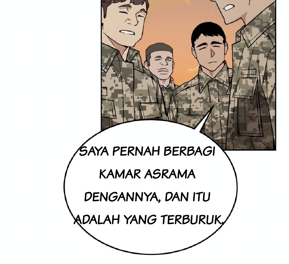 Apocalyptic Chef Awakening Chapter 18 - halaman 88