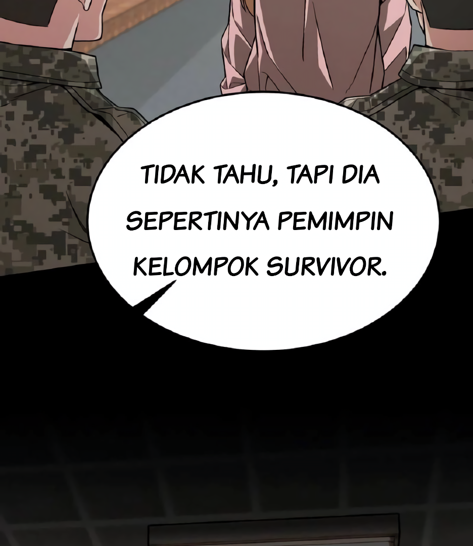 Apocalyptic Chef Awakening Chapter 19 - halaman 102