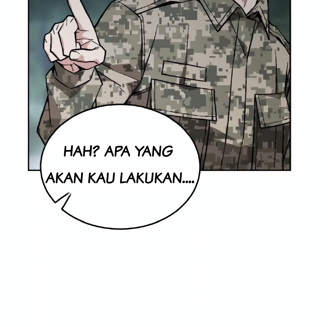Apocalyptic Chef Awakening Chapter 19 - halaman 107