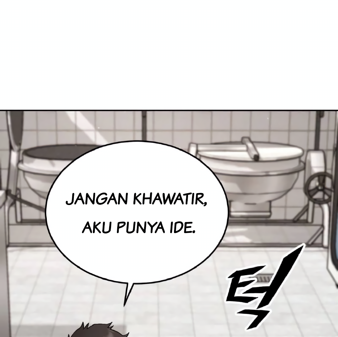 Apocalyptic Chef Awakening Chapter 19 - halaman 108