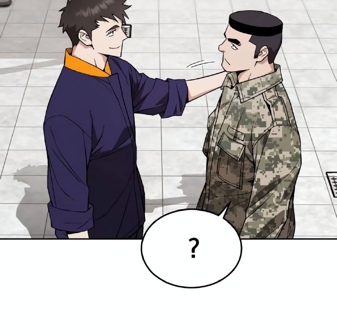 Apocalyptic Chef Awakening Chapter 19 - halaman 109