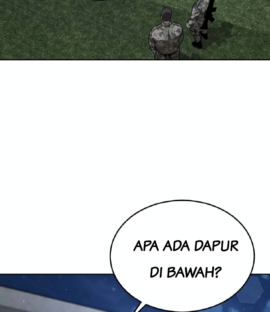 Apocalyptic Chef Awakening Chapter 19 - halaman 122