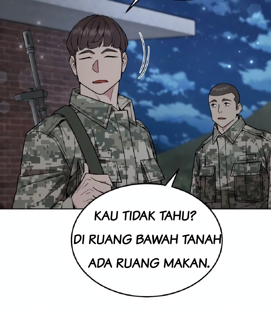 Apocalyptic Chef Awakening Chapter 19 - halaman 123
