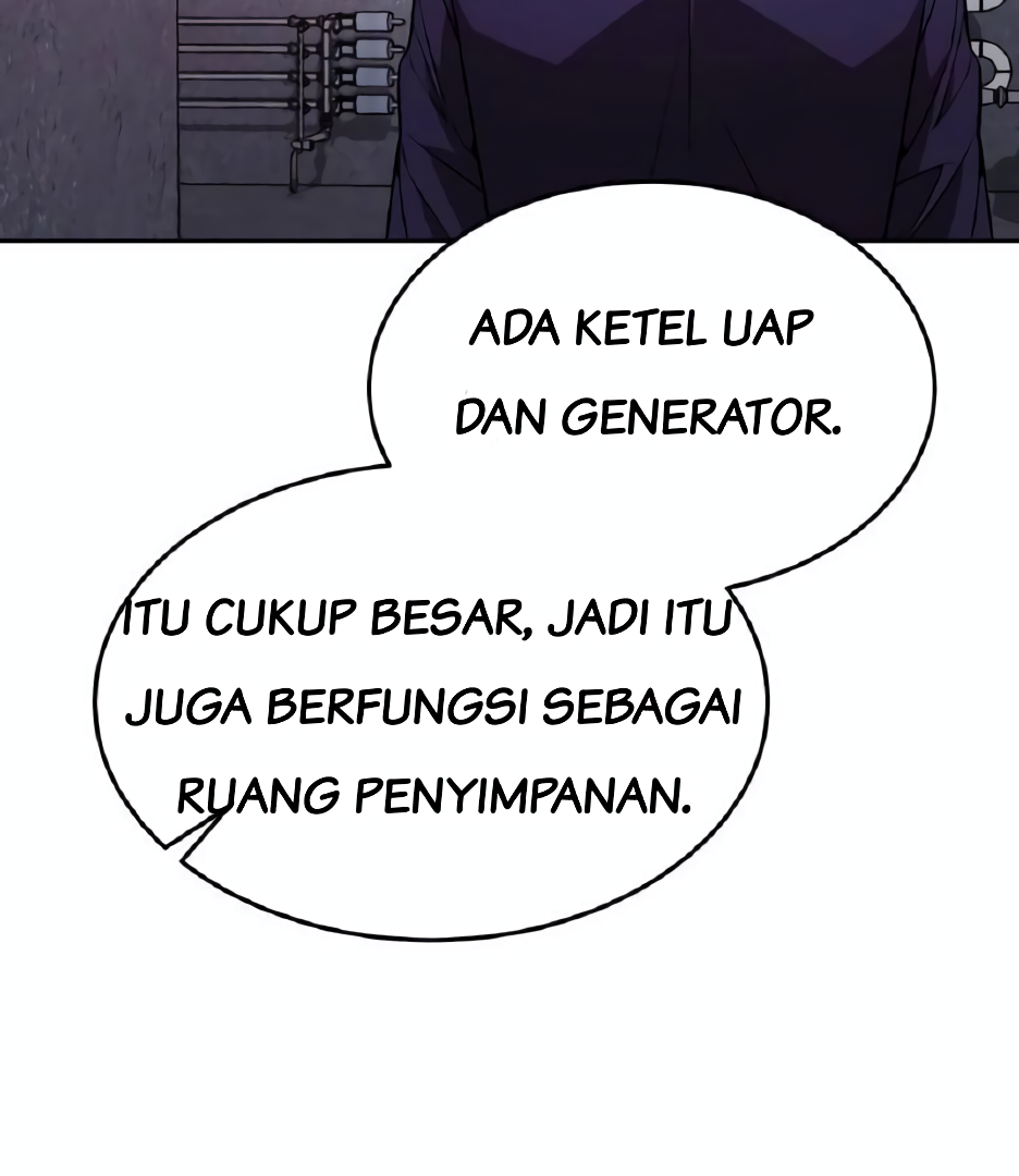 Apocalyptic Chef Awakening Chapter 19 - halaman 126