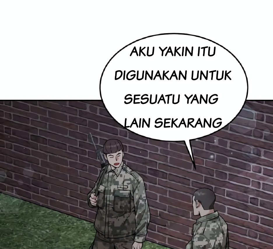 Apocalyptic Chef Awakening Chapter 19 - halaman 127